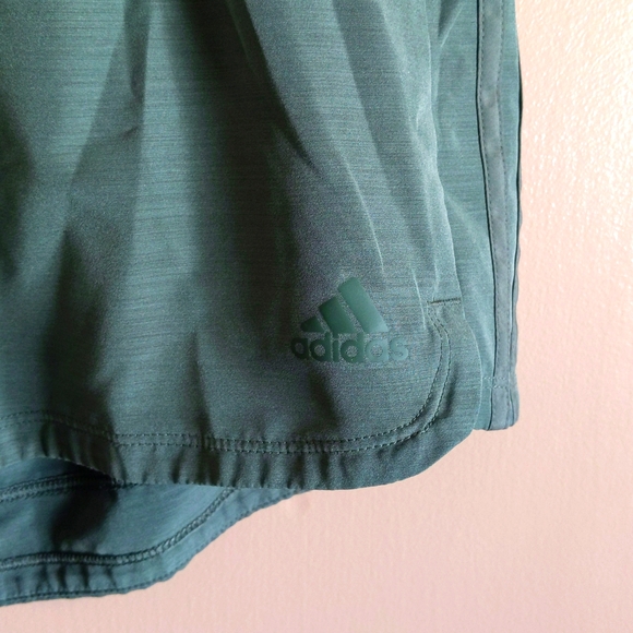 Adidas Ladies Shorts - Picture 2 of 3